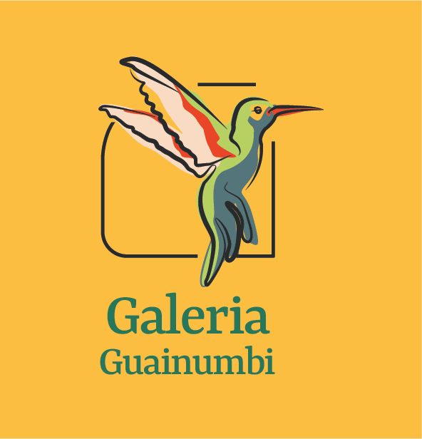 Logo Galeria Guainumbi