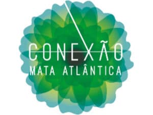 Logotipo da Conexão Mata Atlântica