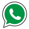 Logotipo do aplicativo WhatsApp